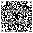 QR code with Raneys Well Drlg & Pump Service contacts