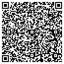 QR code with Hardee's contacts