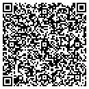 QR code with AHH Just Relax contacts