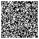 QR code with B&L Consultants Inc contacts