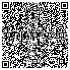 QR code with Cd Warren Restoration & Design contacts