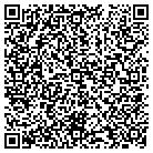 QR code with Tucson Calibration Service contacts