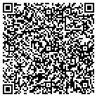 QR code with Alley's Restaurant & Lounge contacts
