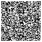 QR code with University Behavioral Health contacts