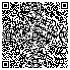 QR code with Accuserv Building Supply contacts