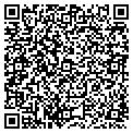 QR code with KNEO contacts