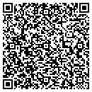 QR code with Claflin Farms contacts
