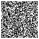 QR code with J O K's Moving Service contacts