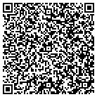 QR code with University of Missouri contacts