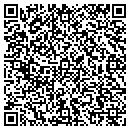 QR code with Robertson Duroc Farm contacts