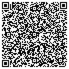 QR code with White Front Auto Repair Inc contacts