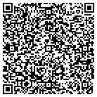 QR code with Valley High General Contr contacts