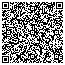 QR code with Tony Jones contacts