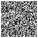 QR code with GNC Recovery contacts