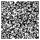 QR code with Gary Bogeniorf contacts