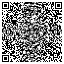 QR code with P&S Concrete contacts