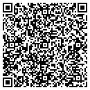 QR code with Hickman Service contacts