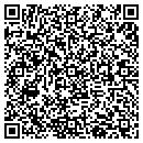 QR code with T J Styles contacts