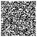 QR code with Albert Cox contacts