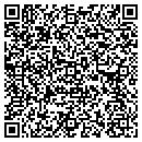 QR code with Hobson Interiors contacts