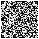 QR code with RC Auto Sales contacts