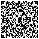 QR code with David P Hart contacts