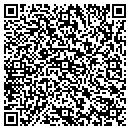 QR code with A Z Appraisal Service contacts