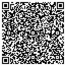 QR code with House of Style contacts