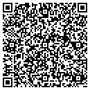 QR code with JC Rentals contacts