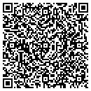 QR code with Hannemann Inc contacts