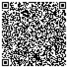 QR code with M & K Servie & Towing contacts