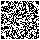 QR code with Geoffreds Hair Salon contacts
