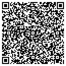 QR code with R-S Service & Supply contacts