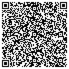 QR code with Melbourne Baptist Church contacts