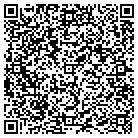 QR code with Hughes Bros Celebrity Theatre contacts