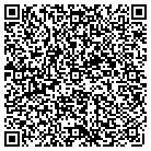 QR code with Custom Designs Construction contacts