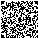 QR code with Autozone 328 contacts