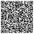 QR code with University of Missouri System contacts