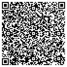 QR code with Gamblin Carpet Service contacts