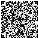 QR code with Hazell Cabinets contacts
