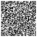 QR code with Tony Jenkins contacts