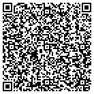 QR code with C E Kavanaugh DDS PC contacts