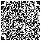 QR code with Hensler Heating & Cooli contacts