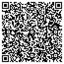 QR code with USA Tattoo & Piercing contacts