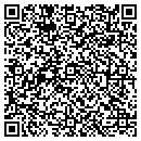 QR code with Allosource Inc contacts