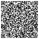 QR code with H & R Block Tax Service contacts