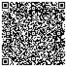 QR code with A Returned Hand Plus TLC Service contacts