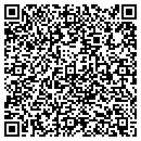 QR code with Ladue News contacts
