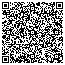 QR code with Yorks Storage contacts