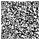 QR code with A J's Beauty Shop contacts